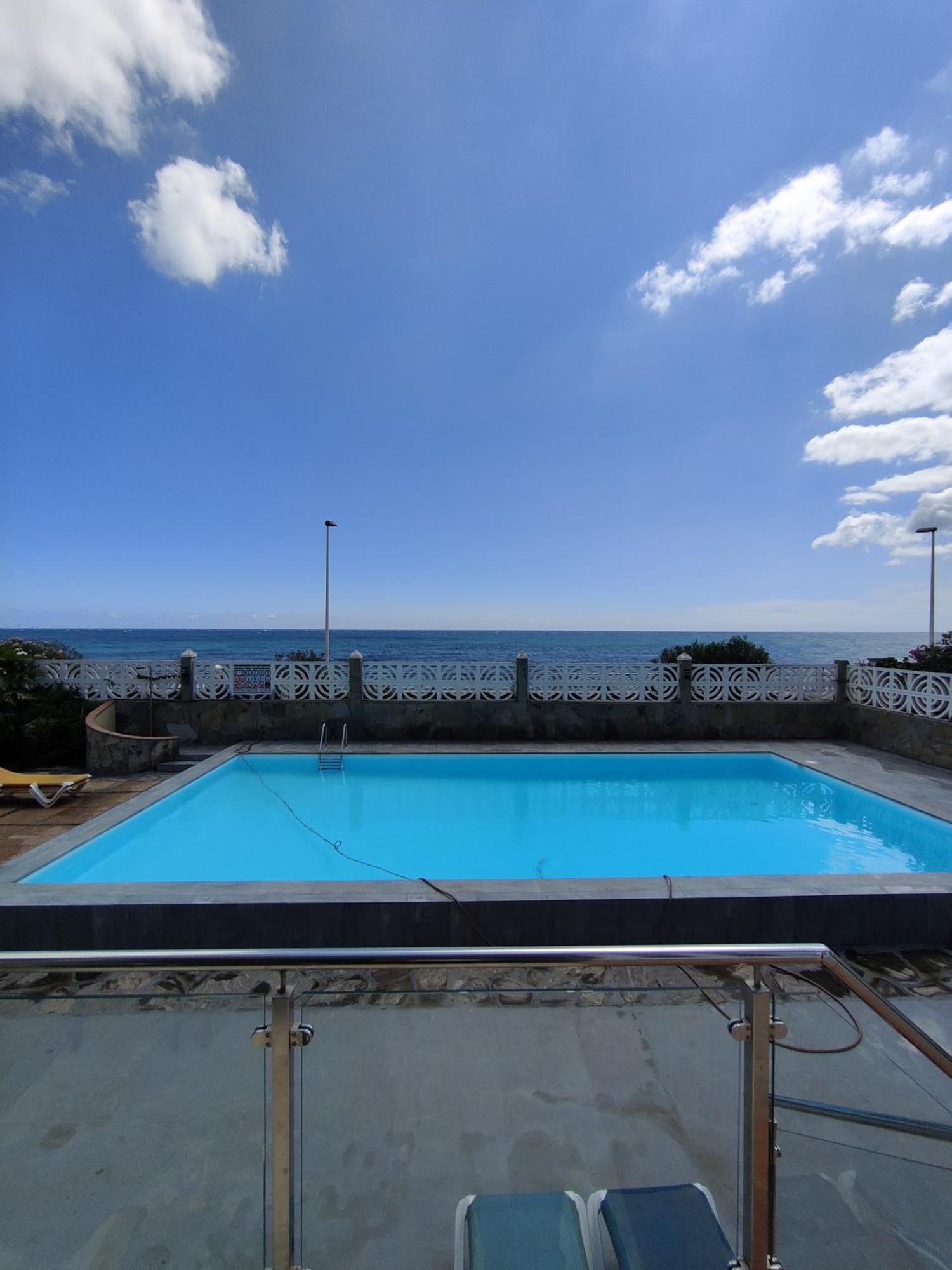 Los Nidos San Bartolomé 外观 照片