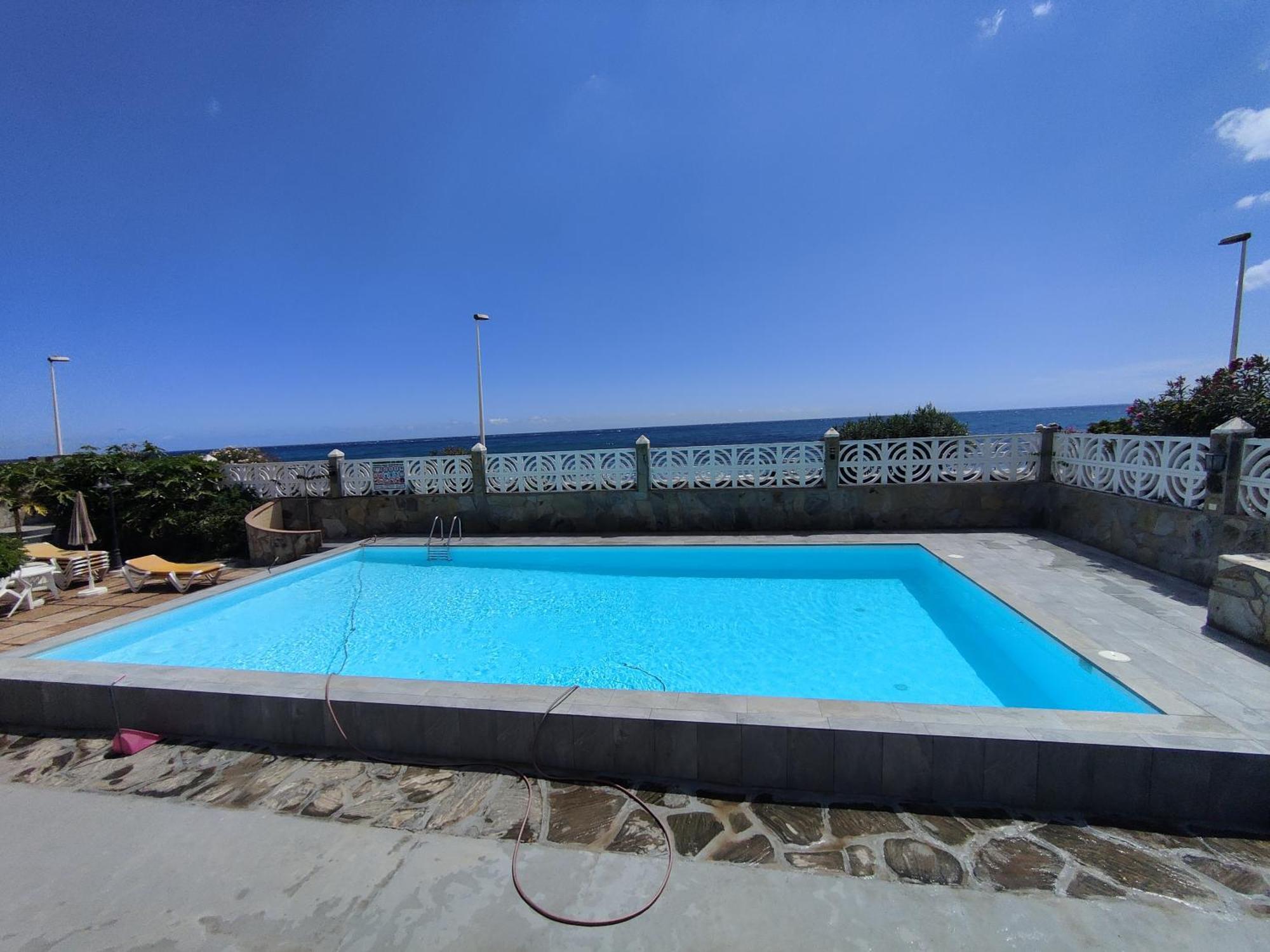 Los Nidos San Bartolomé 外观 照片